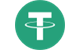 USDT Tether stablecoin deposit option at Cazzino Slots Casino